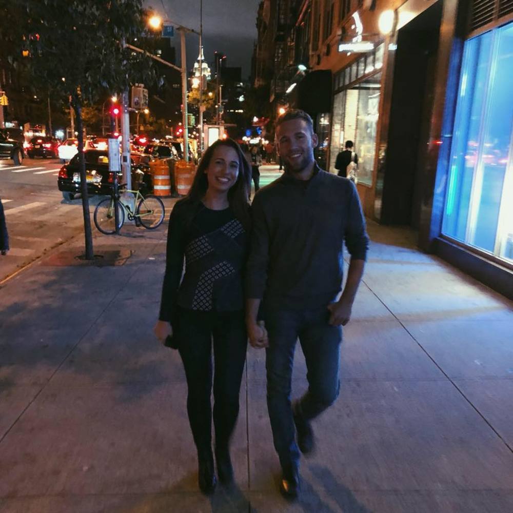 Meet your Posher, Gabriele